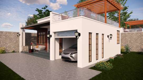 An Exquisite Two Bedroom Bungalow image 2