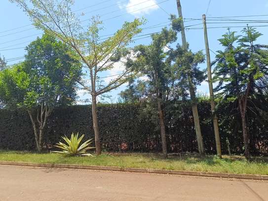 Residential Land at Muthaiga North image 12