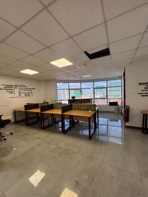 4,000 ft² Office with Backup Generator in Westlands Area image 4