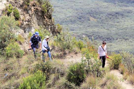 Full Day Mount Longonot Fitness Hike image 4
