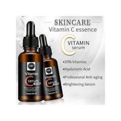 Vitamin c serum image 1