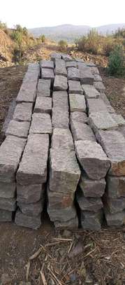Tala foundation stones. image 1