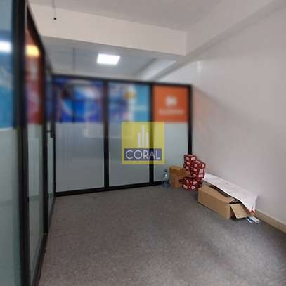 Office in Parklands image 4