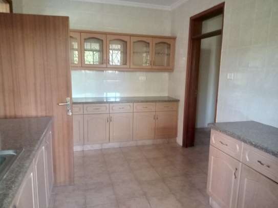 3 Bed Apartment with En Suite at General Mathenge image 3
