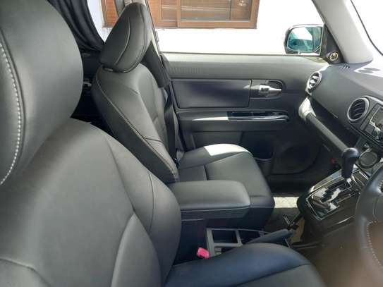 TOYOTA RUMION (MKOPO/HIRE PURCHASE ACCEPTED) image 2