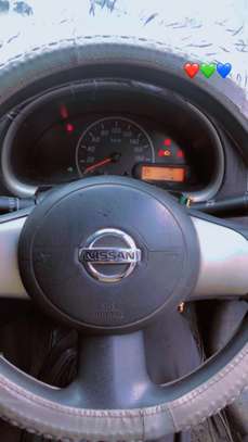 Nissan march for sale image 2