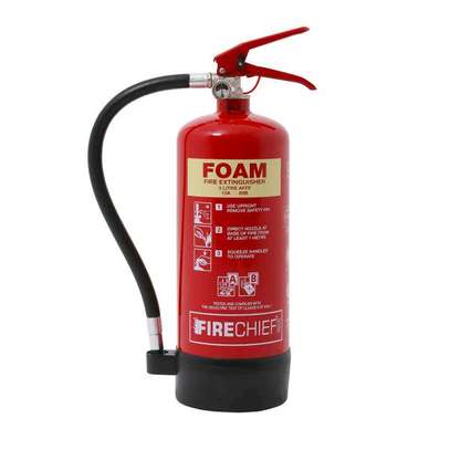 FOAM FIRE EXTINGUISHER 9 LTRS SALE PRICE KENYA image 5