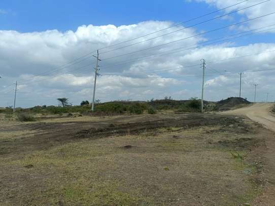 0.05 ha Commercial Land at Juja Kware Plots image 3
