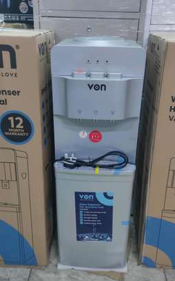 Von Water Dispenser Hot, Normal and Cold image 2