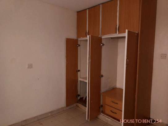 TWO BEDROOM TO RENT IN MUTHIGA FOR 14,000 kshs image 7