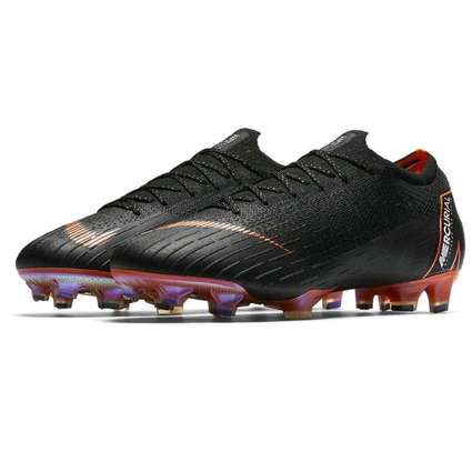 Best Birthday Present One Month Offer Kids Football Boots image 8