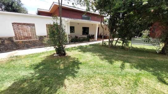 2 Bed House with En Suite in Nanyuki image 24