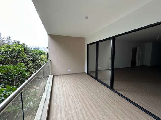 3 Bed Apartment with En Suite in Kileleshwa image 23