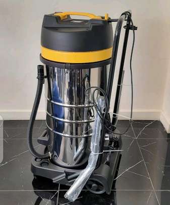 50Ltr Vacuum Cleaner image 1