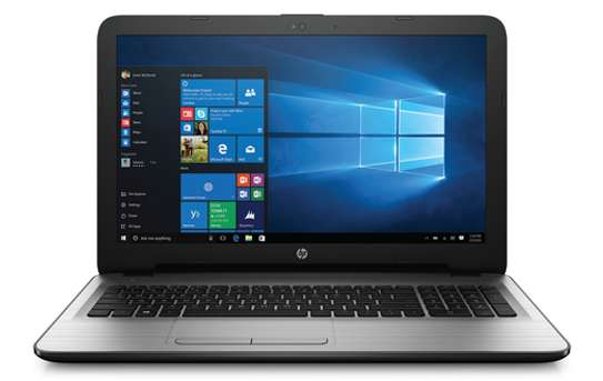 HP NOTEBOOK 250 G5 image 1