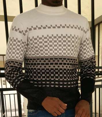 Men's Official sweaters image 5