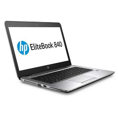 HP Elitebook 840 G1 CORE i5 image 3