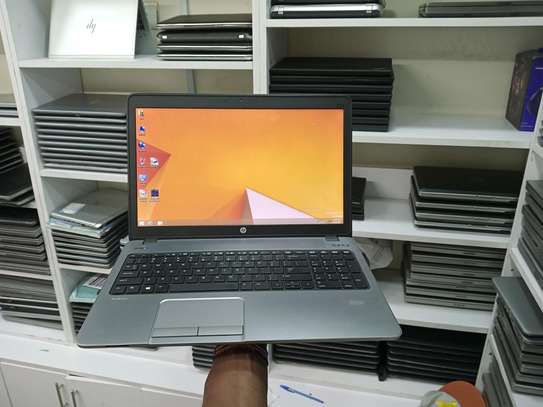 Hp ProBook 450 image 3