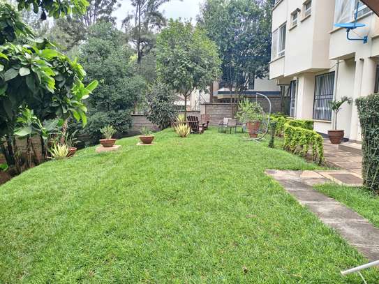 2 Bed Apartment with En Suite at Farm image 4