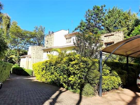 5 bedroom townhouse for sale in Lavington image 12