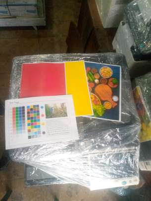 SUPER QUALITY KONICA MINOLTA BIZHUB C364 FULL COLOR image 3