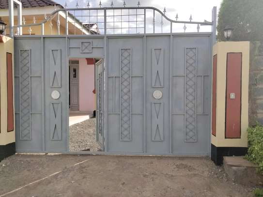 Bungalow on sale at Juja image 3