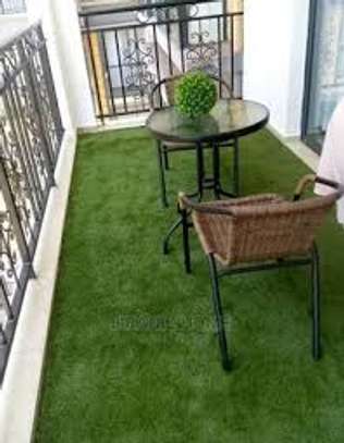 pretty artificial grass carpets image 1