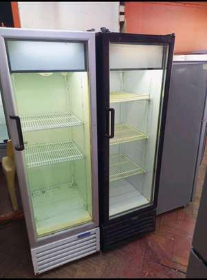 Display fridge on sale image 1