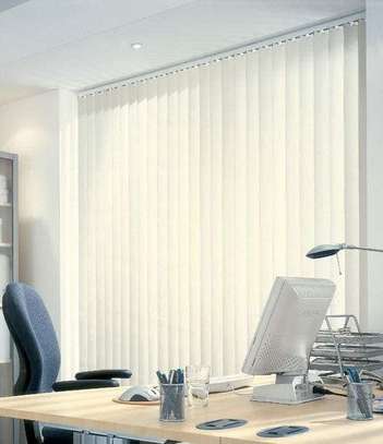 SMART QUALITY OFFICE BLINDS. image 1