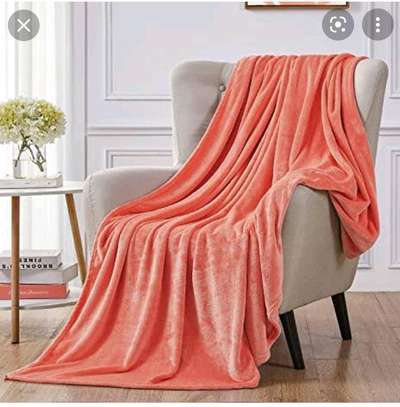 Warm Fleece Blankets image 5