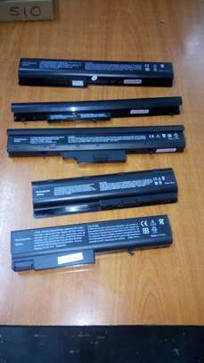 All laptop batteries image 2