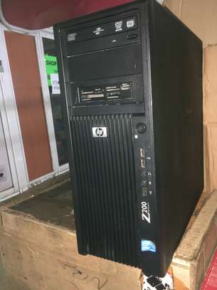 Hp Z200 and other computers image 2