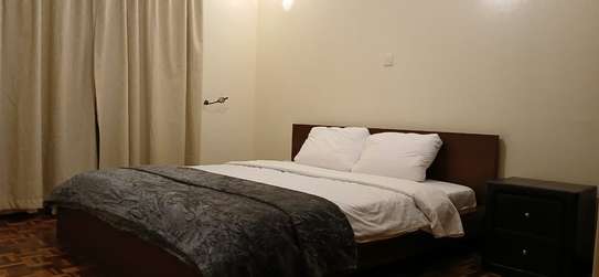 Furnished 3 Bed Apartment with Swimming Pool in Riverside image 7