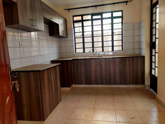 4 Bed Townhouse with En Suite in Lower Kabete image 18