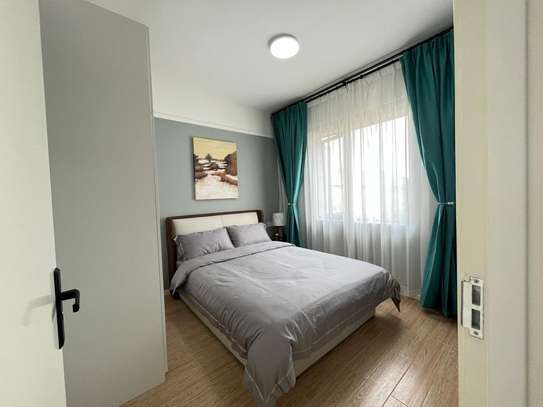 2 Bed Apartment with En Suite at Dagoretti image 12