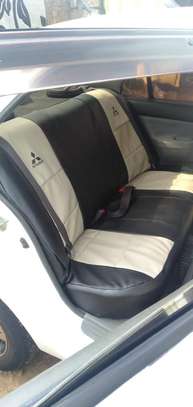 Mitsubishi Car Seat Covers image 4