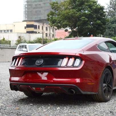 Ford Mustang 2017 Model Still Available!! image 4