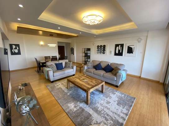 3 Bed Apartment with En Suite in Lavington image 2