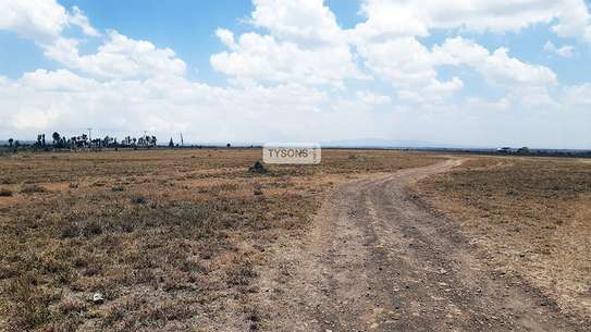 Land in Kitengela image 5