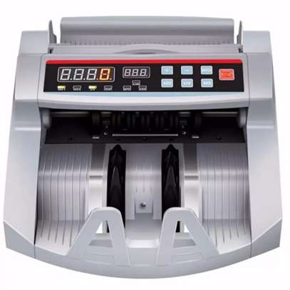Affordable  2108 UV MG AC110V 220V Bill Counter image 1