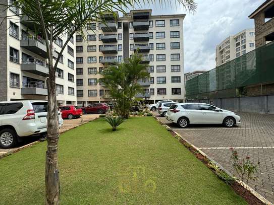 Furnished 2 Bed Apartment with En Suite in Westlands Area image 15