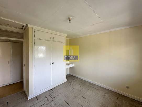 4 Bed House in Langata image 1