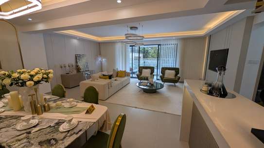 4 Bed Apartment with En Suite at Ndemi Road image 54