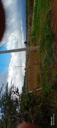 TIMAU LAIKIPIA SIDE 242 ACRES OF ARABLE LAND FOR SALE image 1