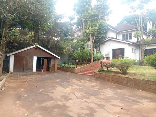 5 BEDROOM COMMERCIAL HOUSE TO LET IN WESTLANDS image 12