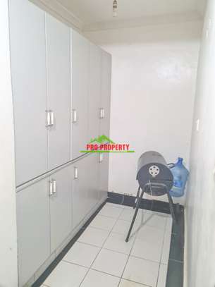 4 Bed House with En Suite at Nyambari image 37