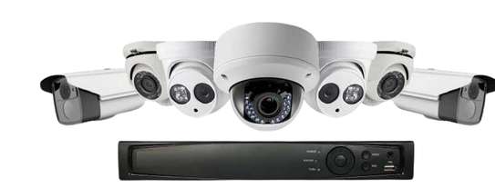 CCTV INSTALLATION AND MAINTANANCE image 3