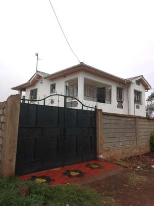 4 bedroom standalone house for sale in Kenyatta road image 4