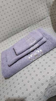 Towel set image 1