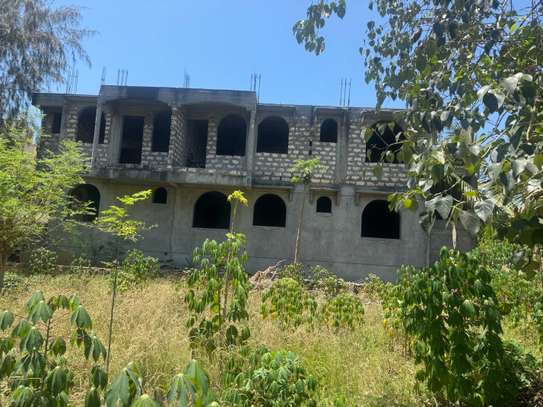 Serviced 10 Bed Apartment with En Suite in Mtwapa image 34